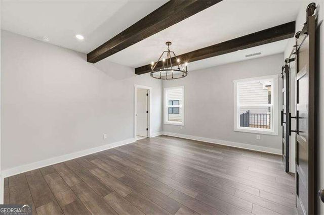 127 Old Alabama Road SE, Emerson, GA 30137