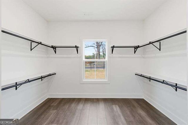 127 Old Alabama Road SE, Emerson, GA 30137