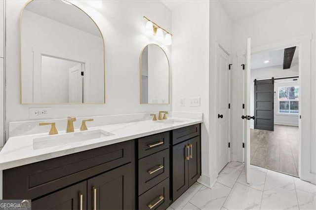 127 Old Alabama Road SE, Emerson, GA 30137