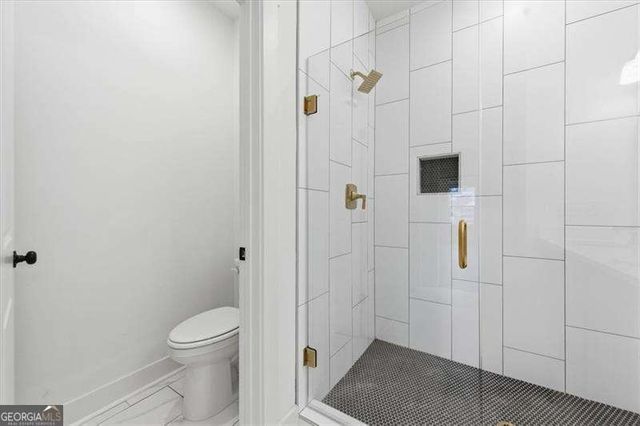 127 Old Alabama Road SE, Emerson, GA 30137