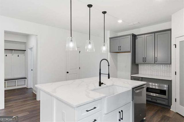 127 Old Alabama Road SE, Emerson, GA 30137