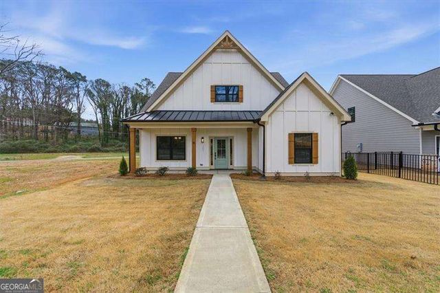 127 Old Alabama Road SE, Emerson, GA 30137