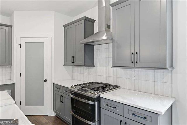 127 Old Alabama Road SE, Emerson, GA 30137