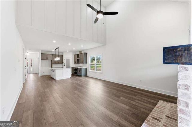 127 Old Alabama Road SE, Emerson, GA 30137