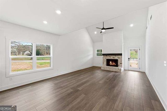 127 Old Alabama Road SE, Emerson, GA 30137