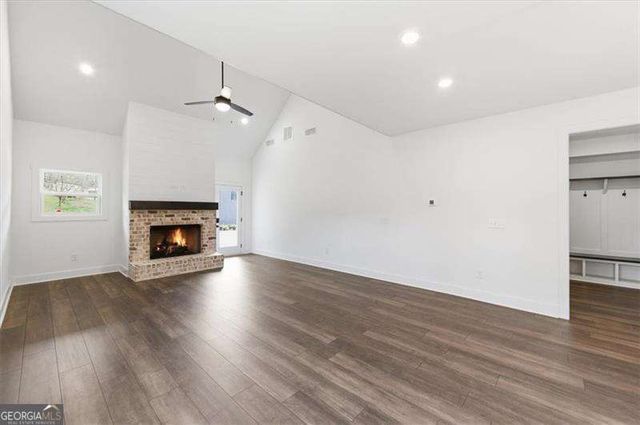 127 Old Alabama Road SE, Emerson, GA 30137