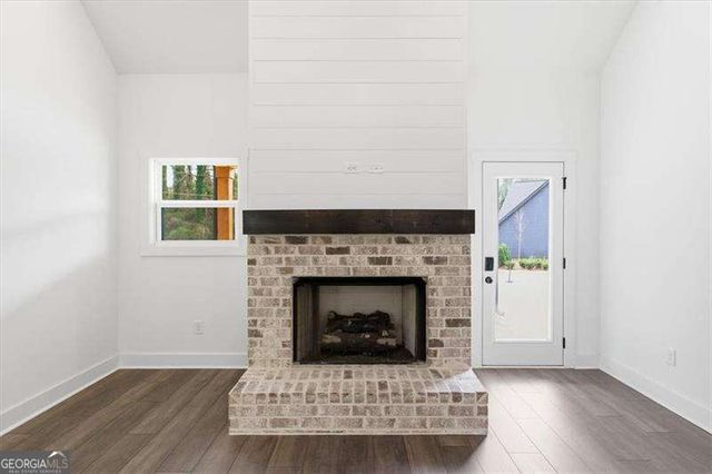 127 Old Alabama Road SE, Emerson, GA 30137