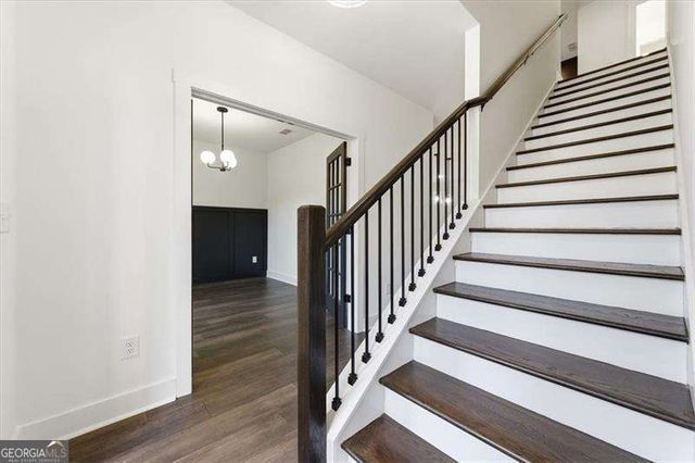 127 Old Alabama Road SE, Emerson, GA 30137