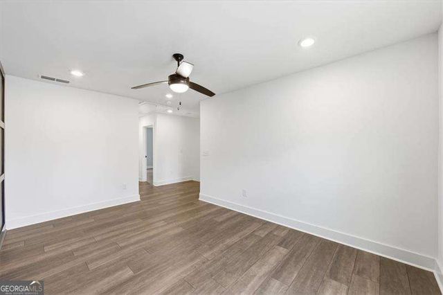 127 Old Alabama Road SE, Emerson, GA 30137