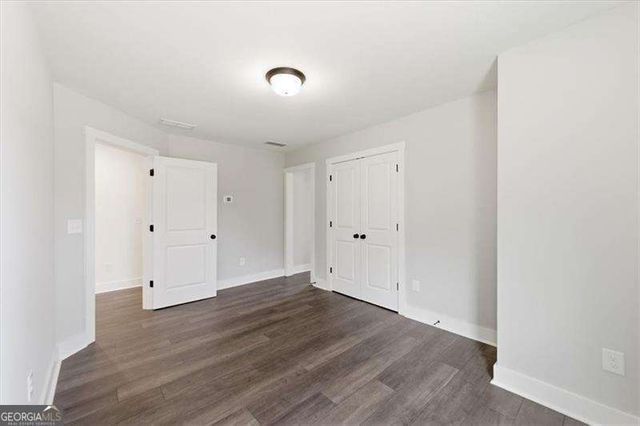 127 Old Alabama Road SE, Emerson, GA 30137