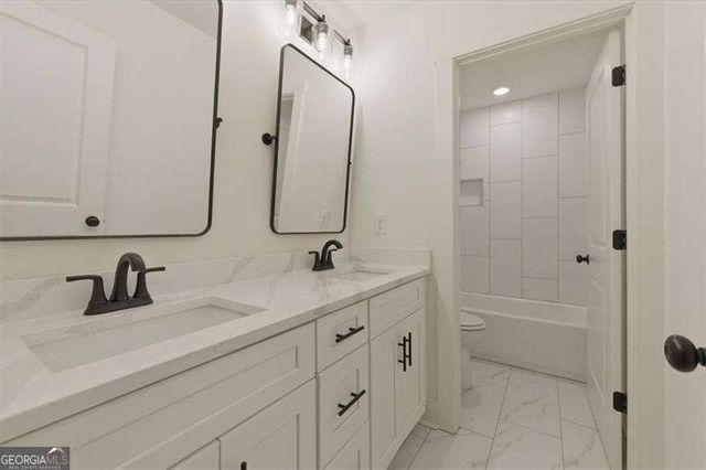 127 Old Alabama Road SE, Emerson, GA 30137