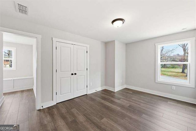 127 Old Alabama Road SE, Emerson, GA 30137