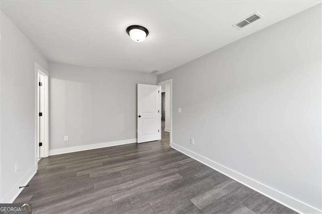 127 Old Alabama Road SE, Emerson, GA 30137