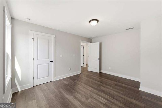 127 Old Alabama Road SE, Emerson, GA 30137