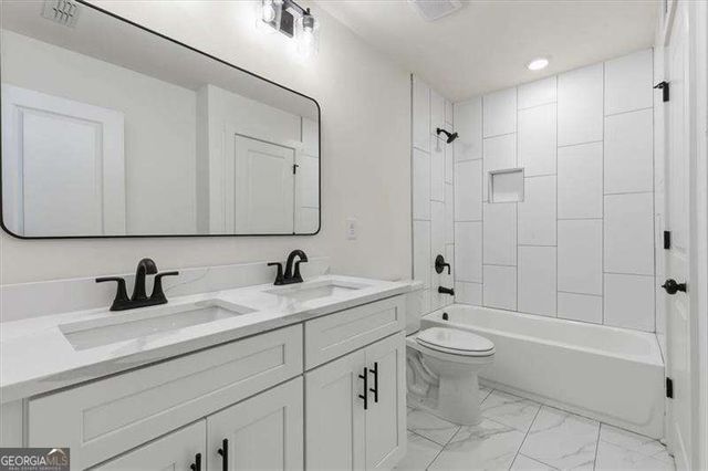 127 Old Alabama Road SE, Emerson, GA 30137