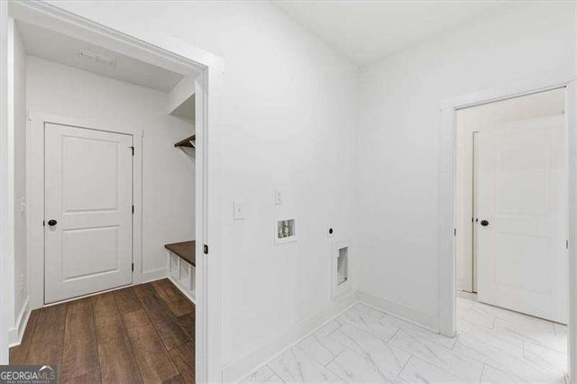 127 Old Alabama Road SE, Emerson, GA 30137