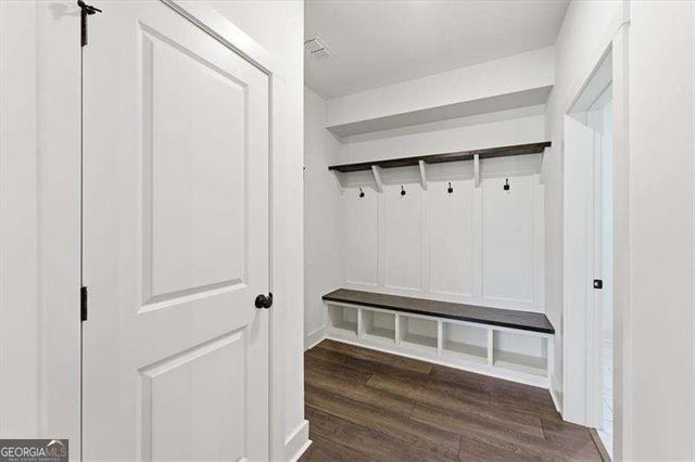 127 Old Alabama Road SE, Emerson, GA 30137