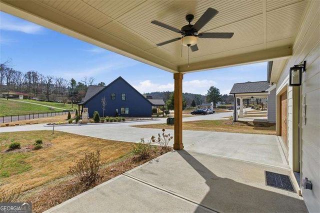 127 Old Alabama Road SE, Emerson, GA 30137