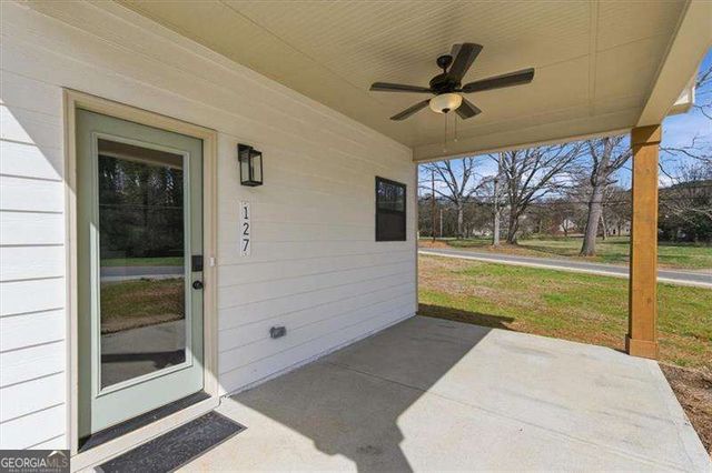 127 Old Alabama Road SE, Emerson, GA 30137