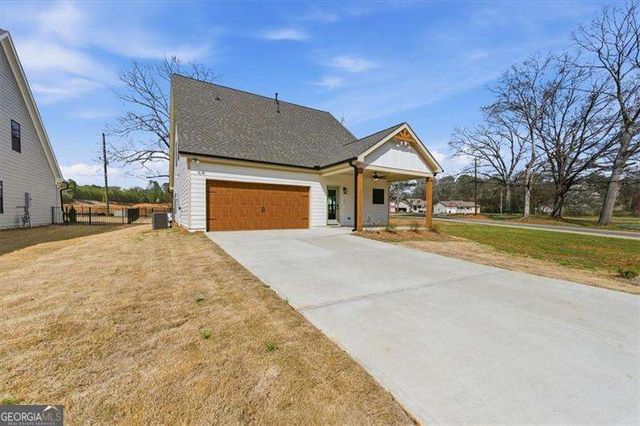 127 Old Alabama Road SE, Emerson, GA 30137