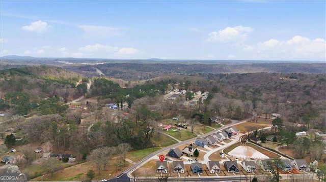 127 Old Alabama Road SE, Emerson, GA 30137