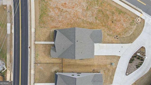 127 Old Alabama Road SE, Emerson, GA 30137