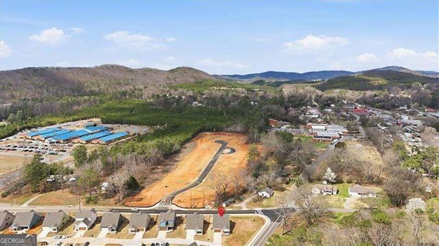 127 Old Alabama Road SE, Emerson, GA 30137