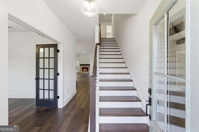 127 Old Alabama Road SE, Emerson, GA 30137