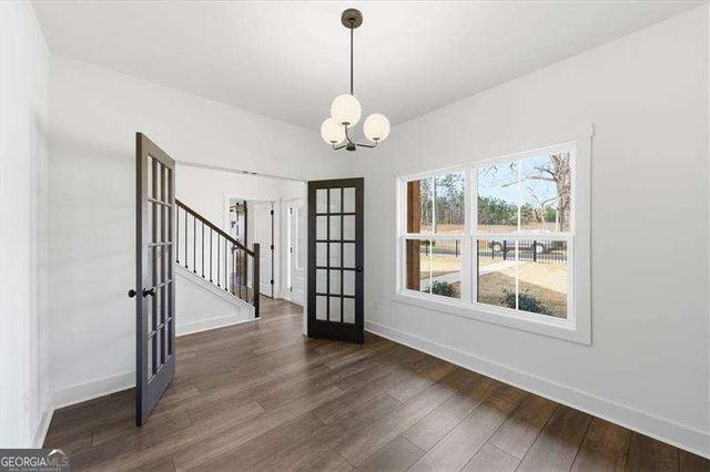 127 Old Alabama Road SE, Emerson, GA 30137