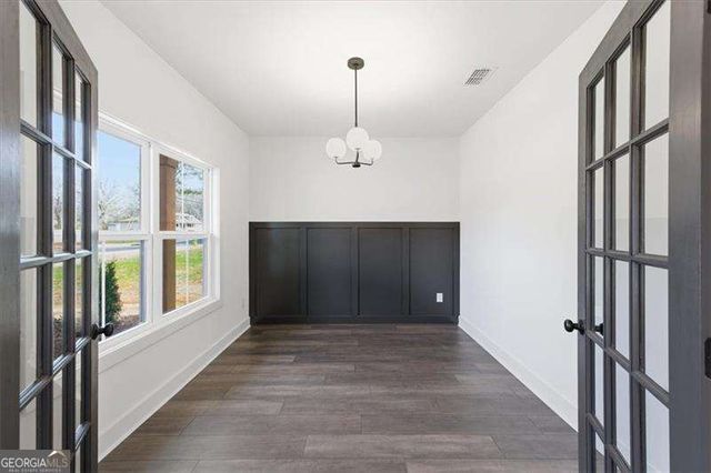 127 Old Alabama Road SE, Emerson, GA 30137