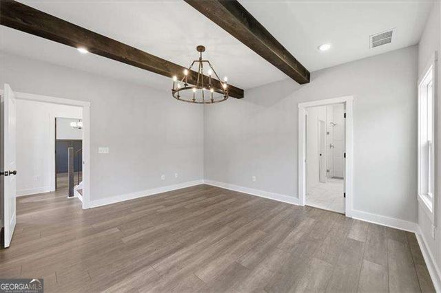 127 Old Alabama Road SE, Emerson, GA 30137