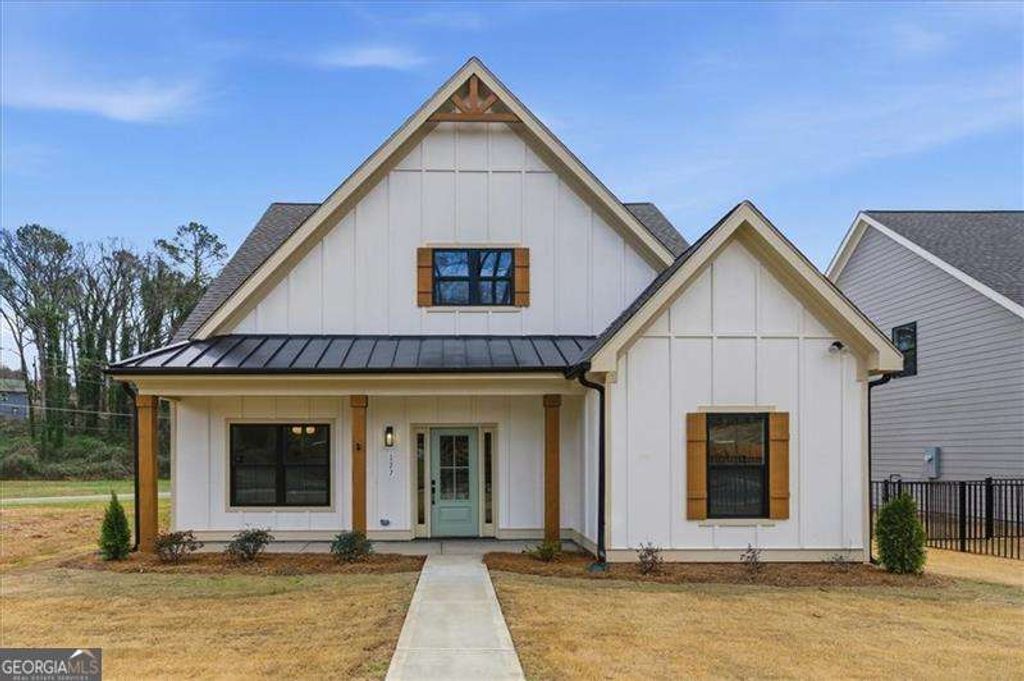 127 Old Alabama Road SE, Emerson, GA 30137