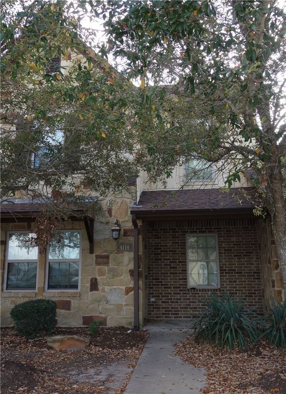 4114 Gunner Trail, College Station, TX 77845