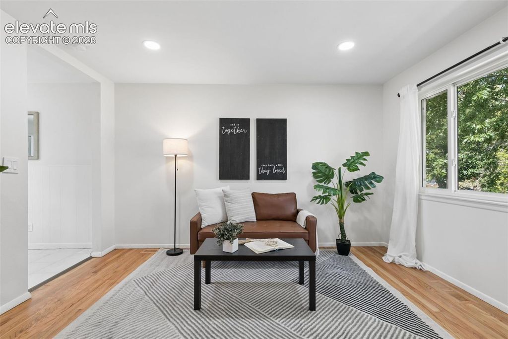 1501 Newcastle Street, Colorado Springs, CO 80907 — photo 5