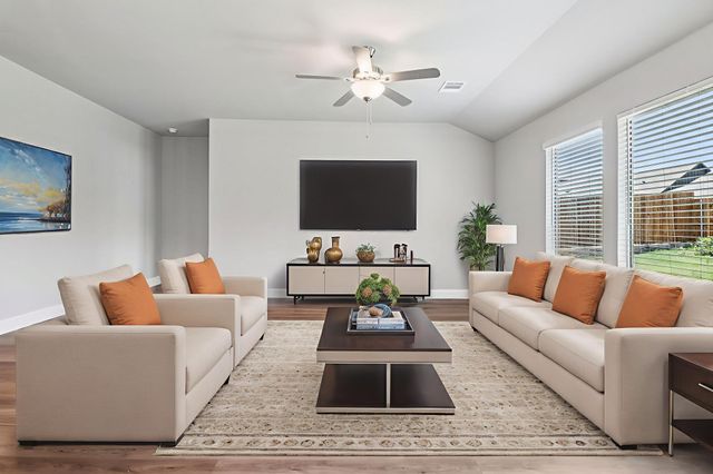 407 Midnight Oak Drive, Mckinney, TX 75069