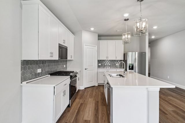 407 Midnight Oak Drive, Mckinney, TX 75069