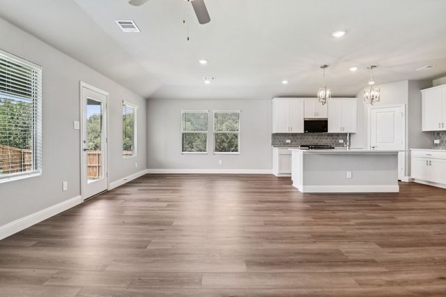 407 Midnight Oak Drive, Mckinney, TX 75069