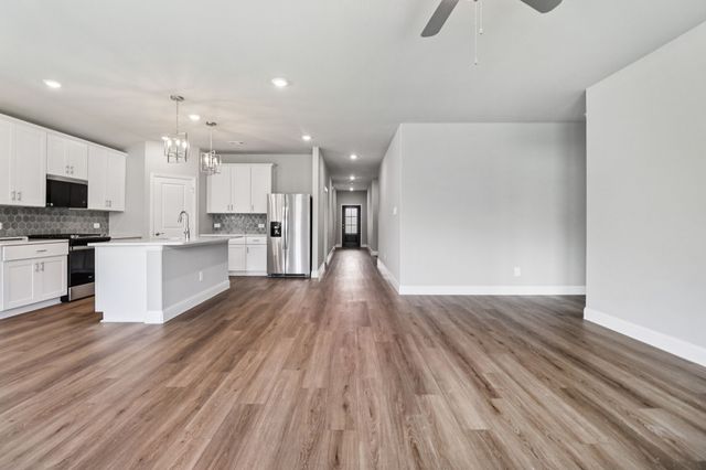 407 Midnight Oak Drive, Mckinney, TX 75069