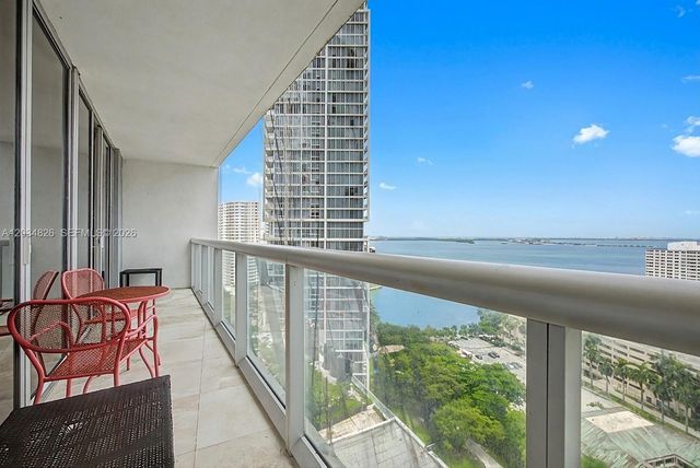 485 Brickell Avenue 2209, Miami, FL 33131