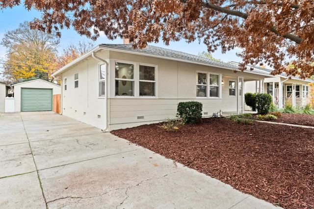110 Meister Way, Sacramento, CA 95819