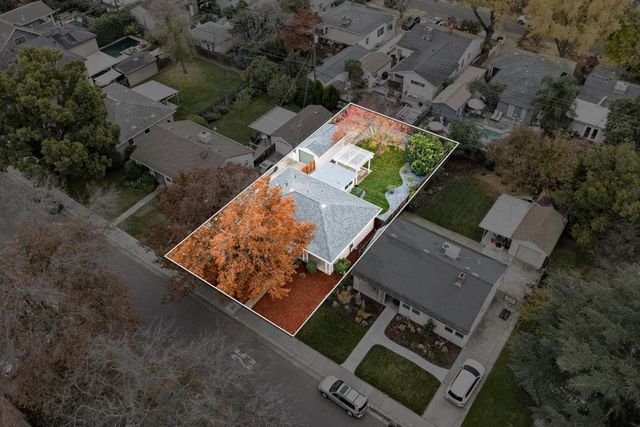 110 Meister Way, Sacramento, CA 95819