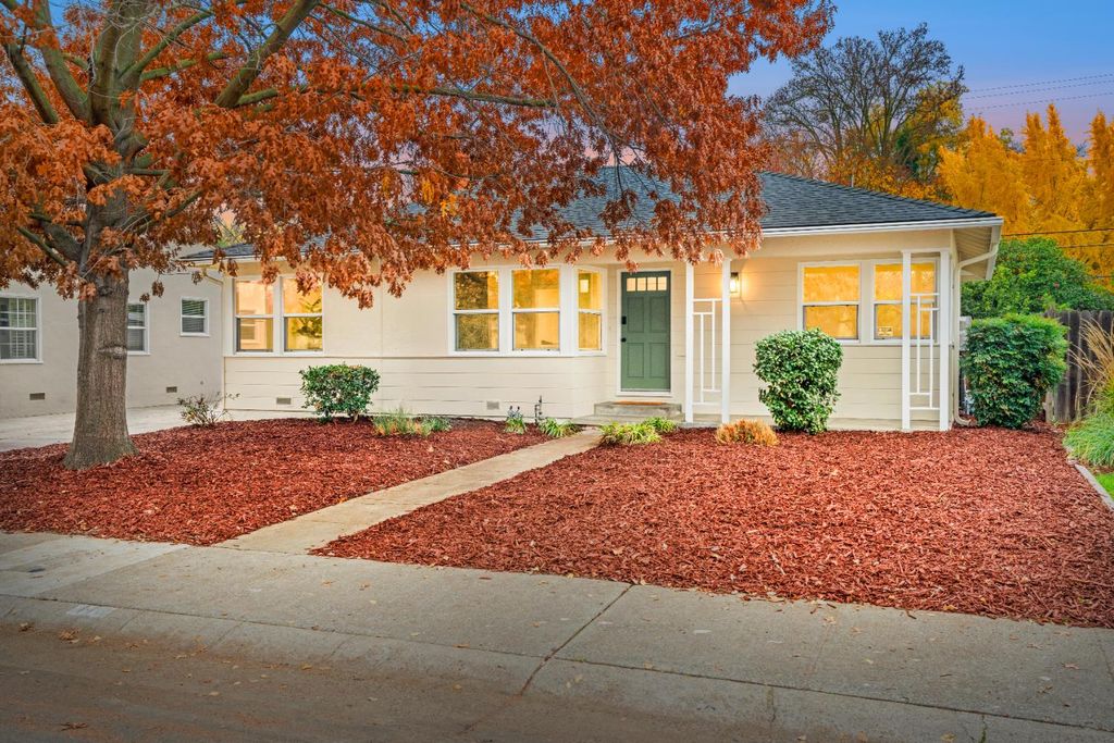 110 Meister Way, Sacramento, CA 95819