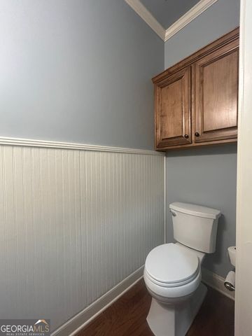 304 Relative Trail, Mcdonough, GA 30253