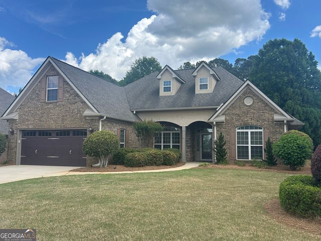 304 Relative Trail, Mcdonough, GA 30253