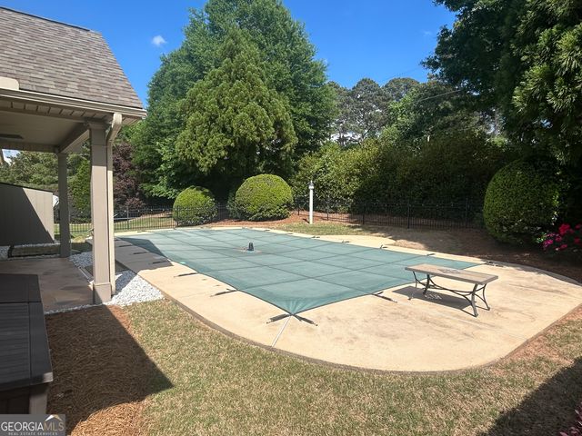 304 Relative Trail, Mcdonough, GA 30253