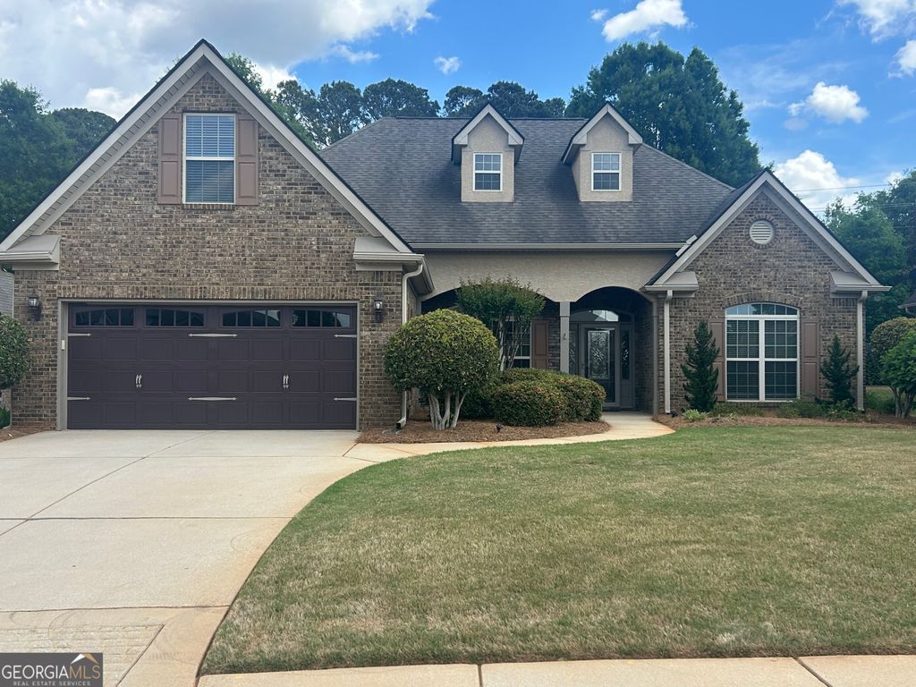304 Relative Trail, Mcdonough, GA 30253