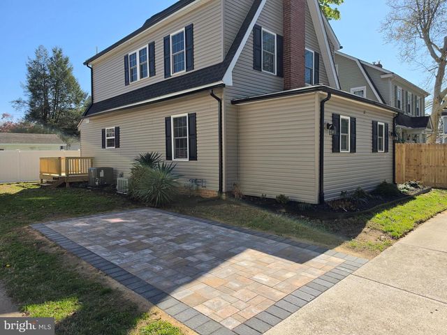 12 CLARA ST, Dover, DE 19904