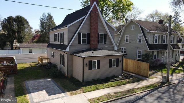 12 CLARA ST, Dover, DE 19904