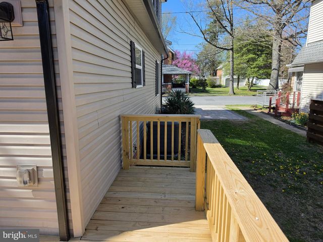 12 CLARA ST, Dover, DE 19904