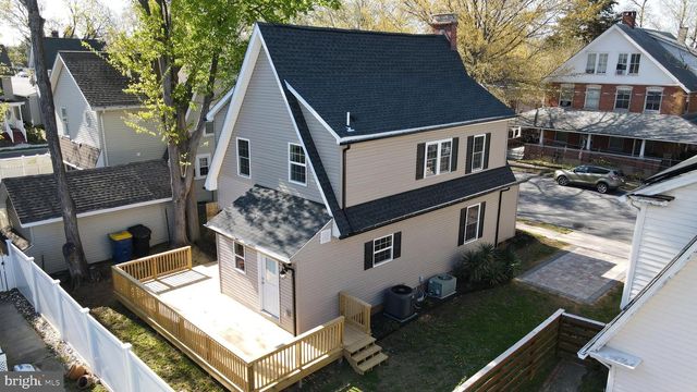 12 CLARA ST, Dover, DE 19904